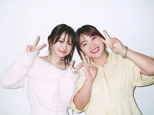 きのん、徳永さん