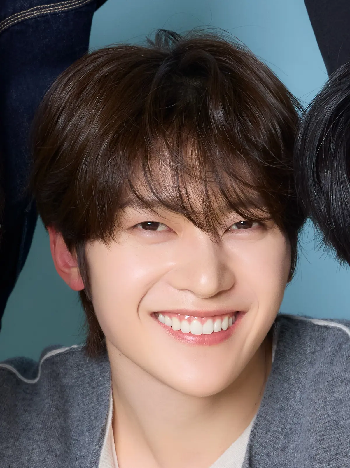SEOK MATTHEW