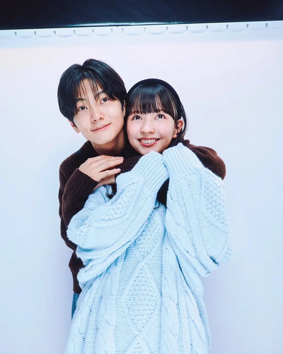 4位　プリでバックハグ