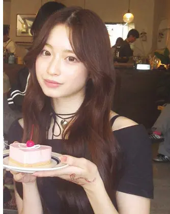 今年一番行った推し活スポットNo.1▶︎scoop coffee