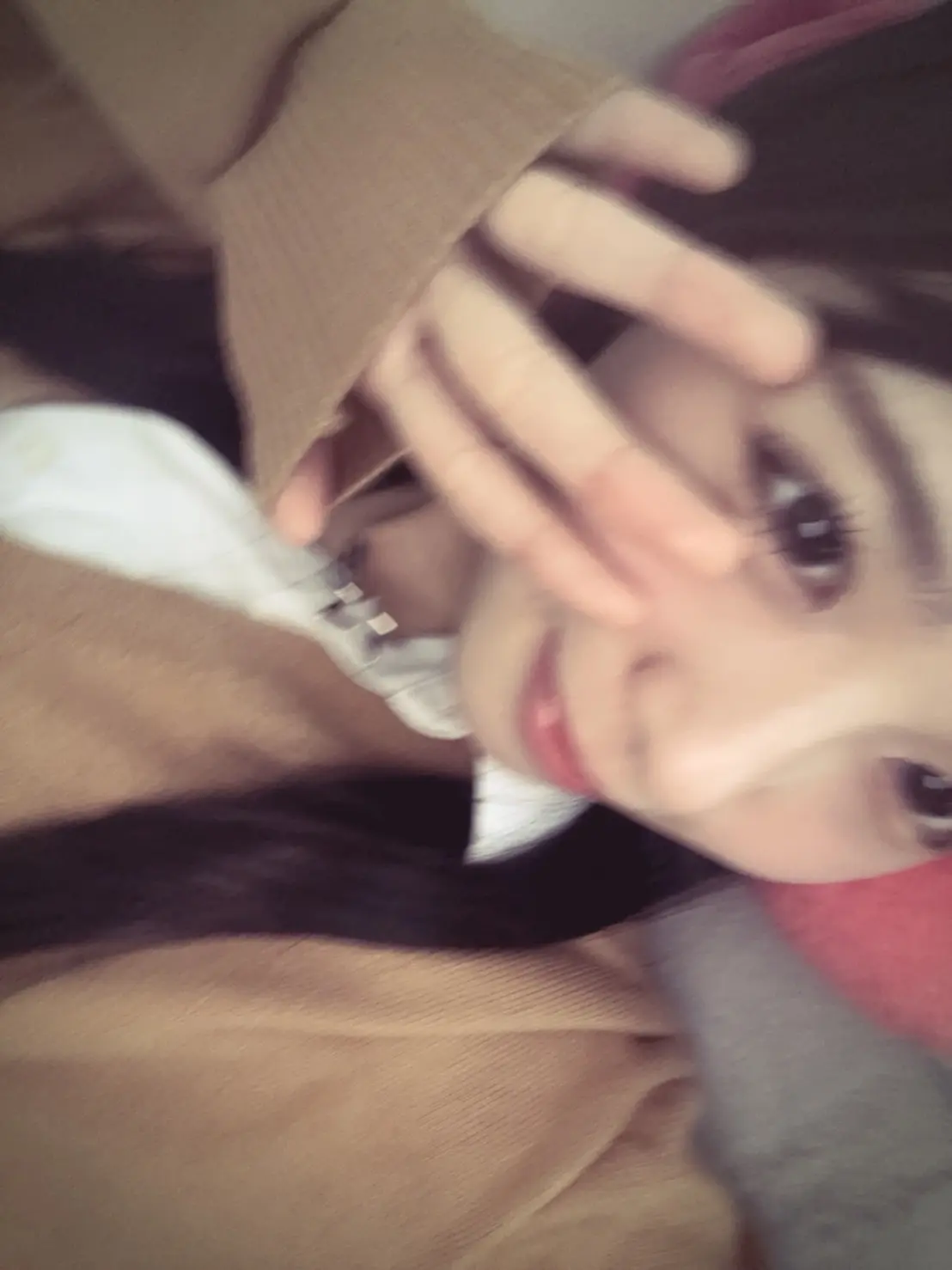 宮迫翠月・平成ギャルメイク３