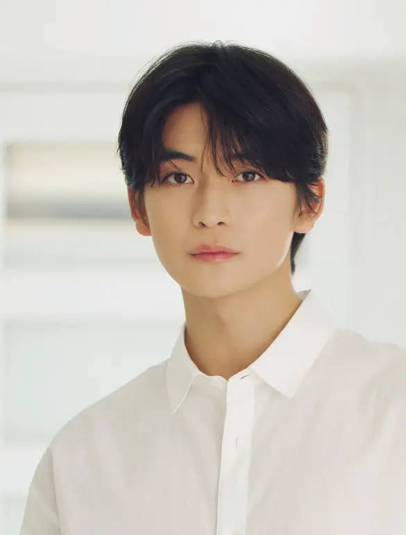 好きな男性俳優は?