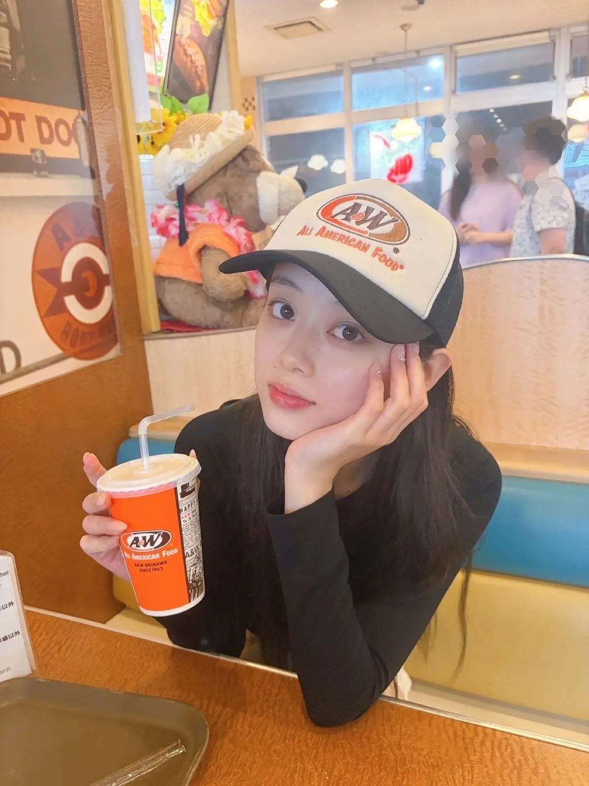 佐藤ブログ６