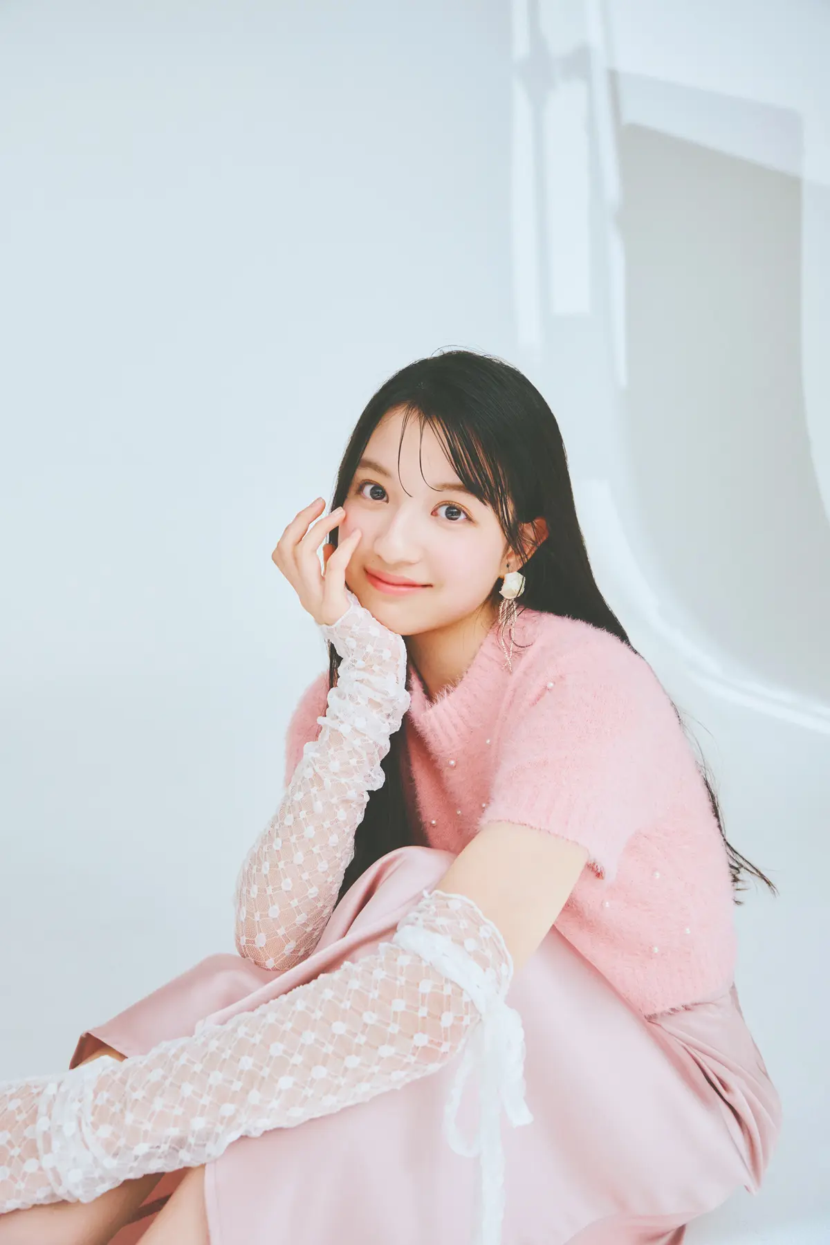 【川瀬翠子】ミスセブンティーン2025決の画像_5