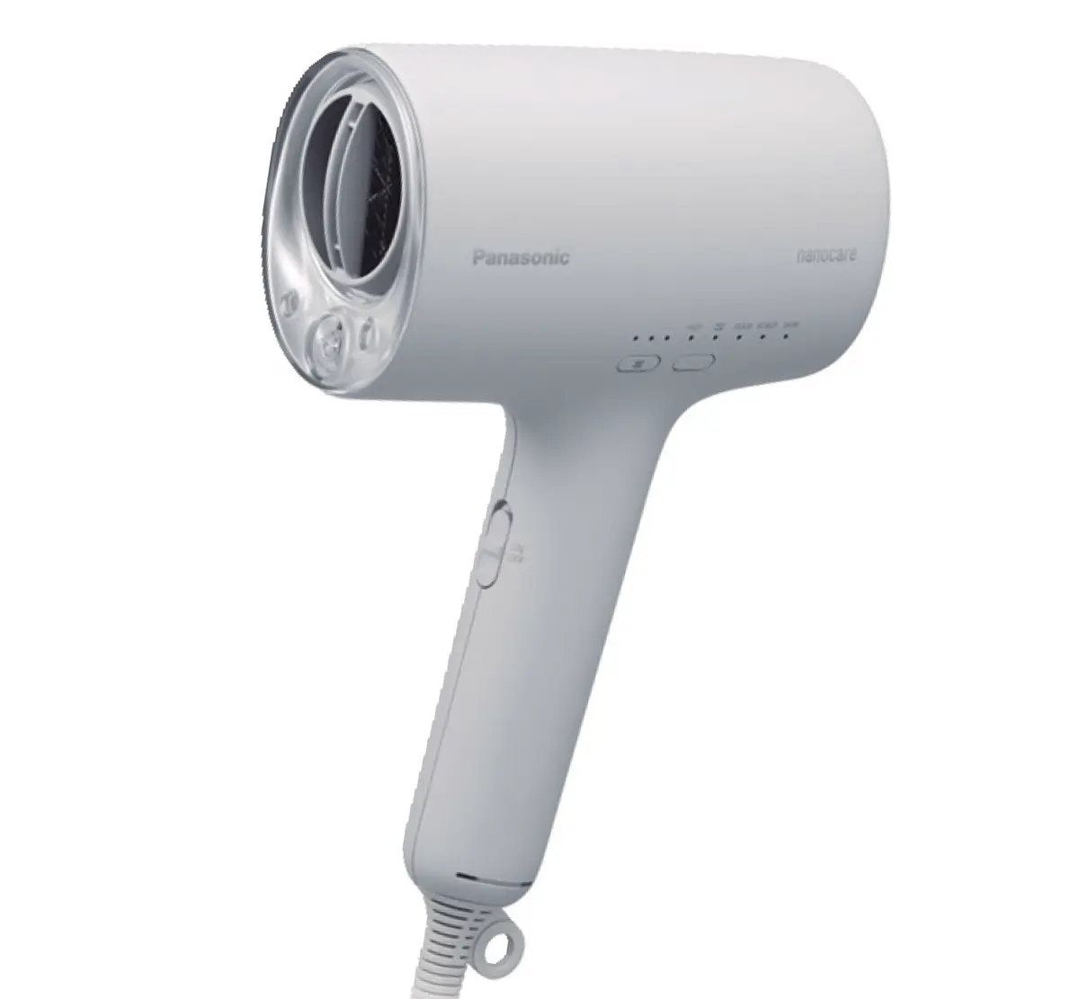 ドライヤー部門／１位　パナソニック ヘアードライヤー ナノケア EH-NA0K