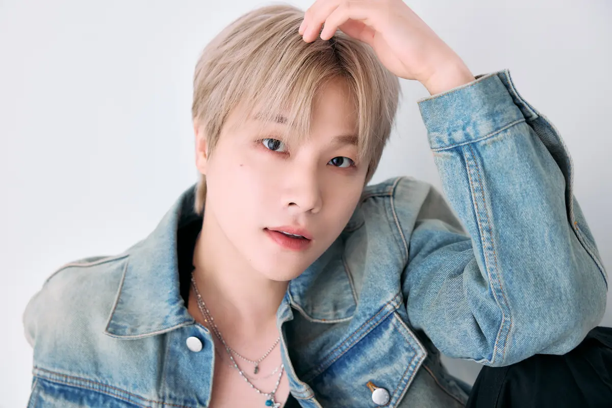 iKON JAY ソロカット
