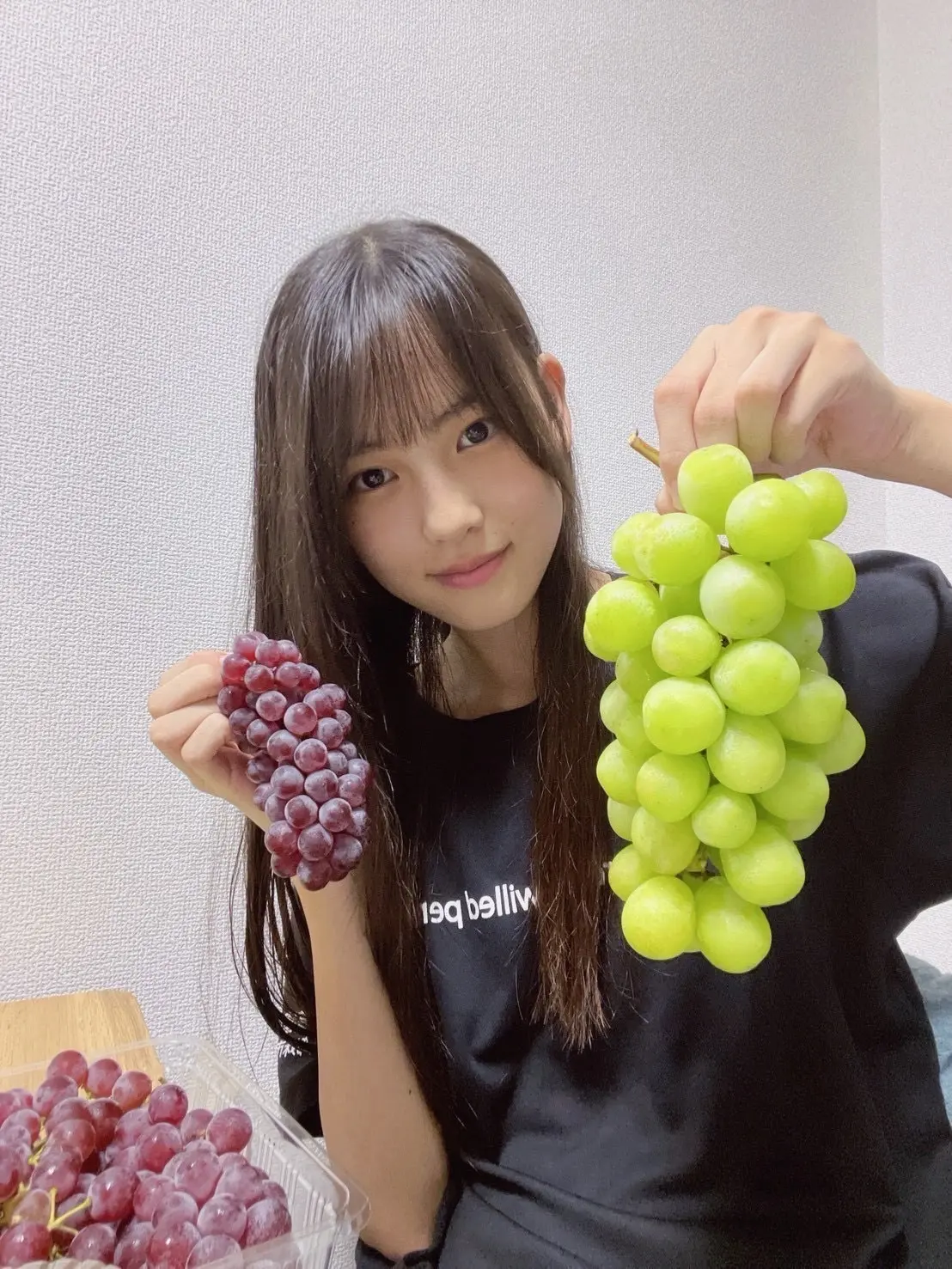 岩瀬ブログ１