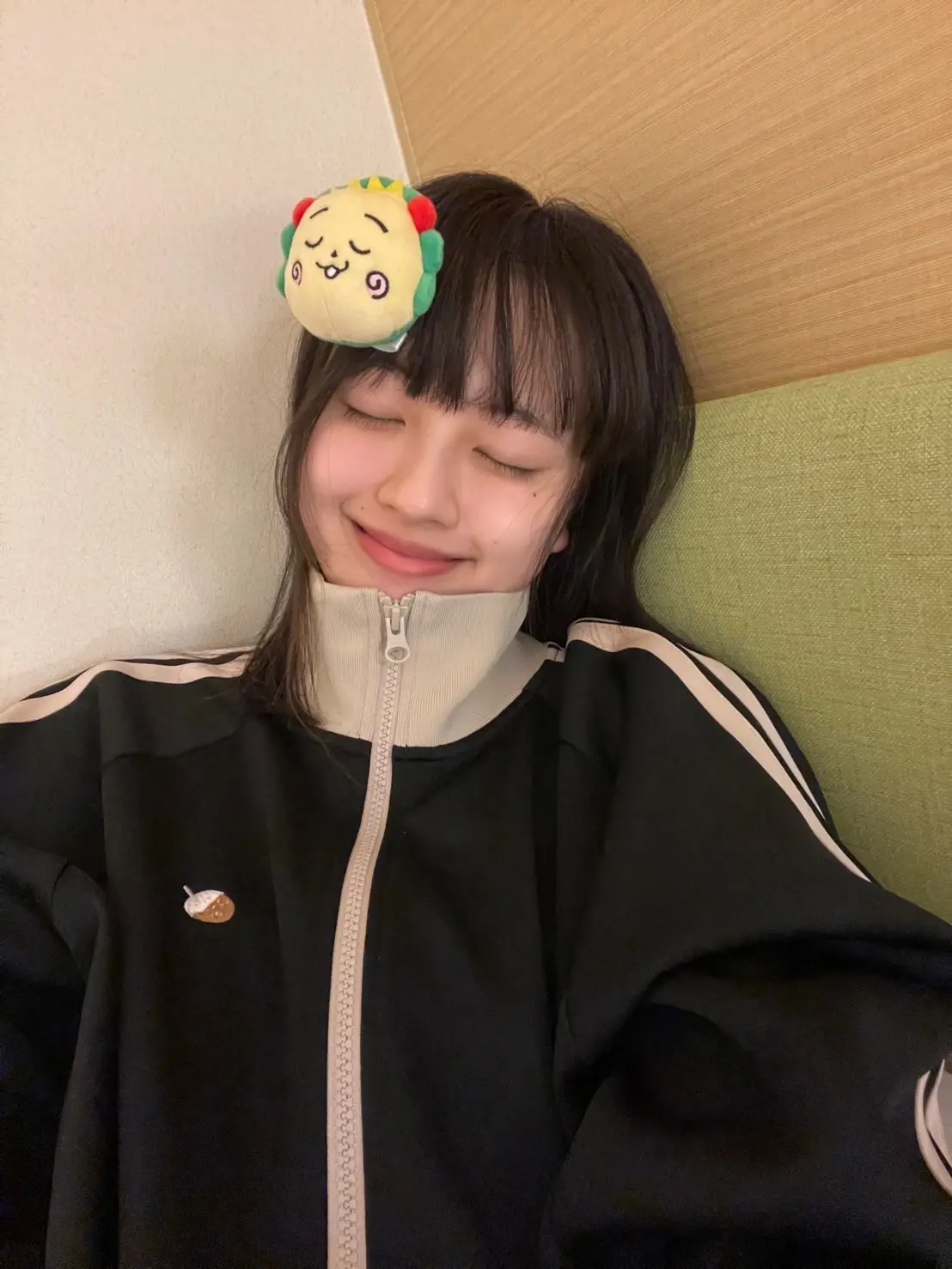上坂ブログ