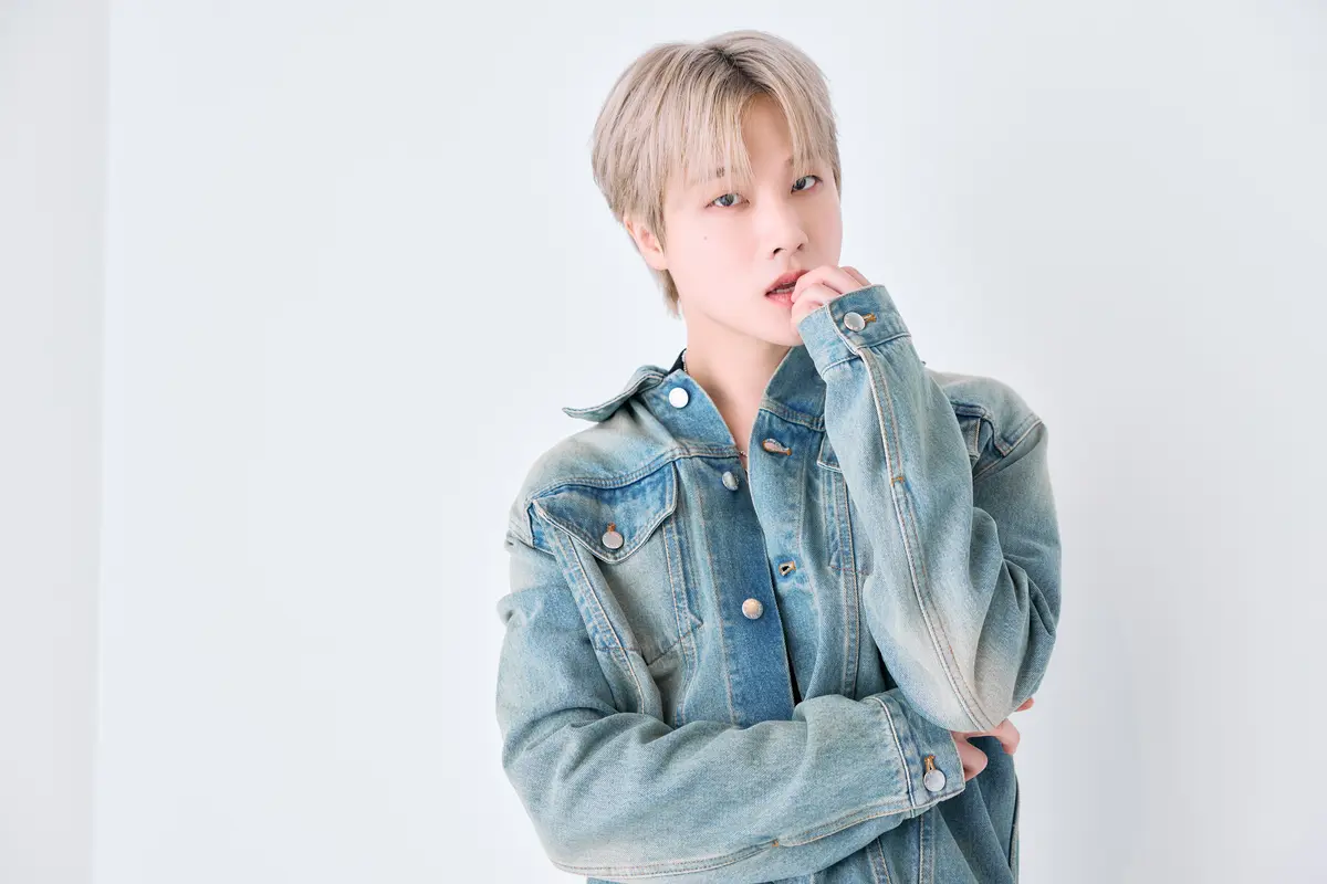 iKON JAY ソロカット