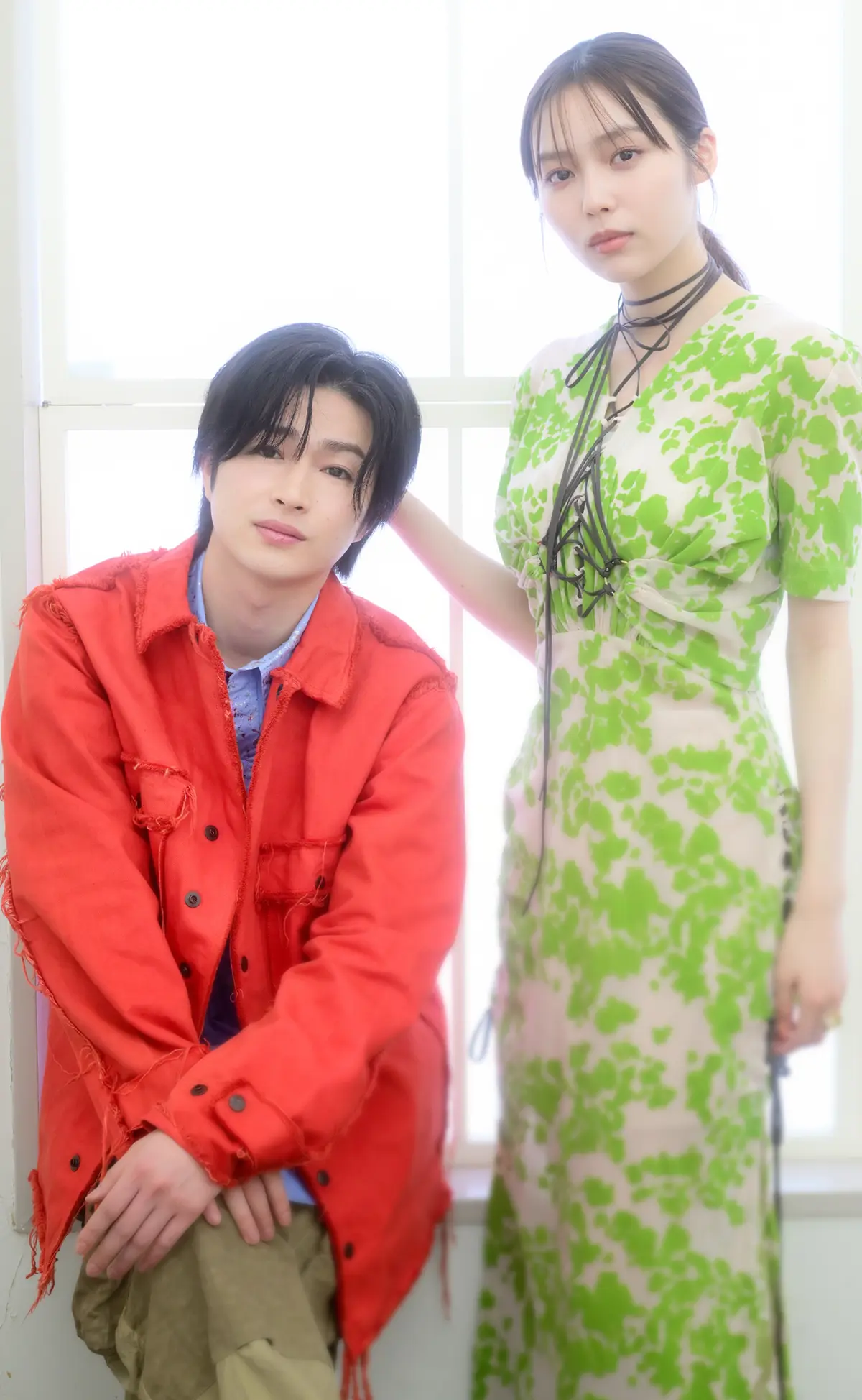 【チェキプレあり】曽田陵介さん主演、ヒロの画像_4