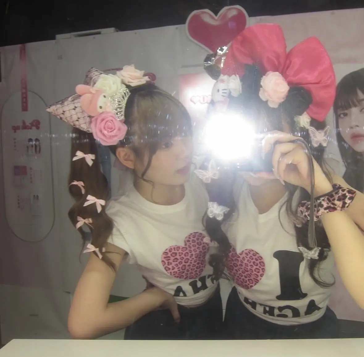 【2025最新版】文化祭コーデのトレンドの画像_2