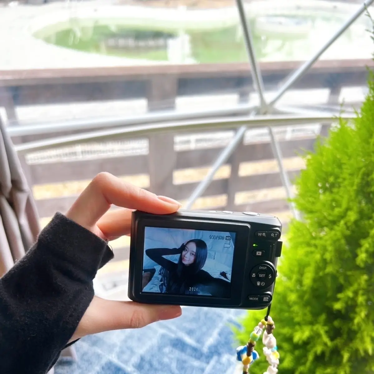 【佐藤不二子】卒業旅行の画像_5