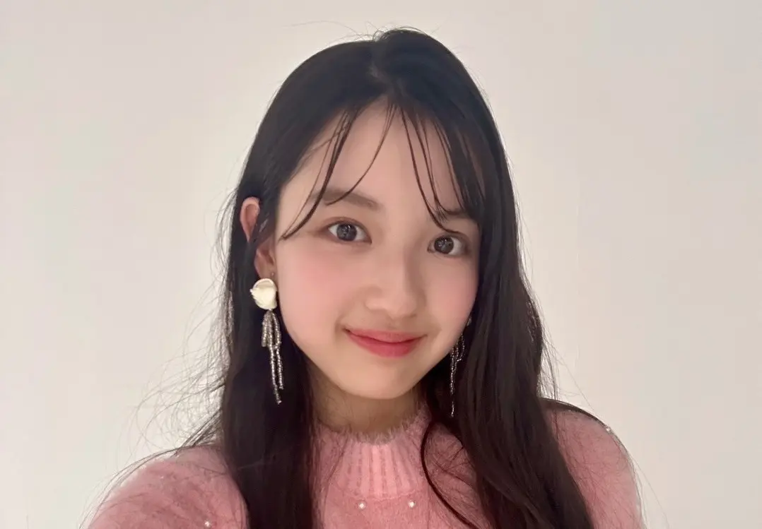 【川瀬翠子】12月だね〜！冬号オフショット❄️