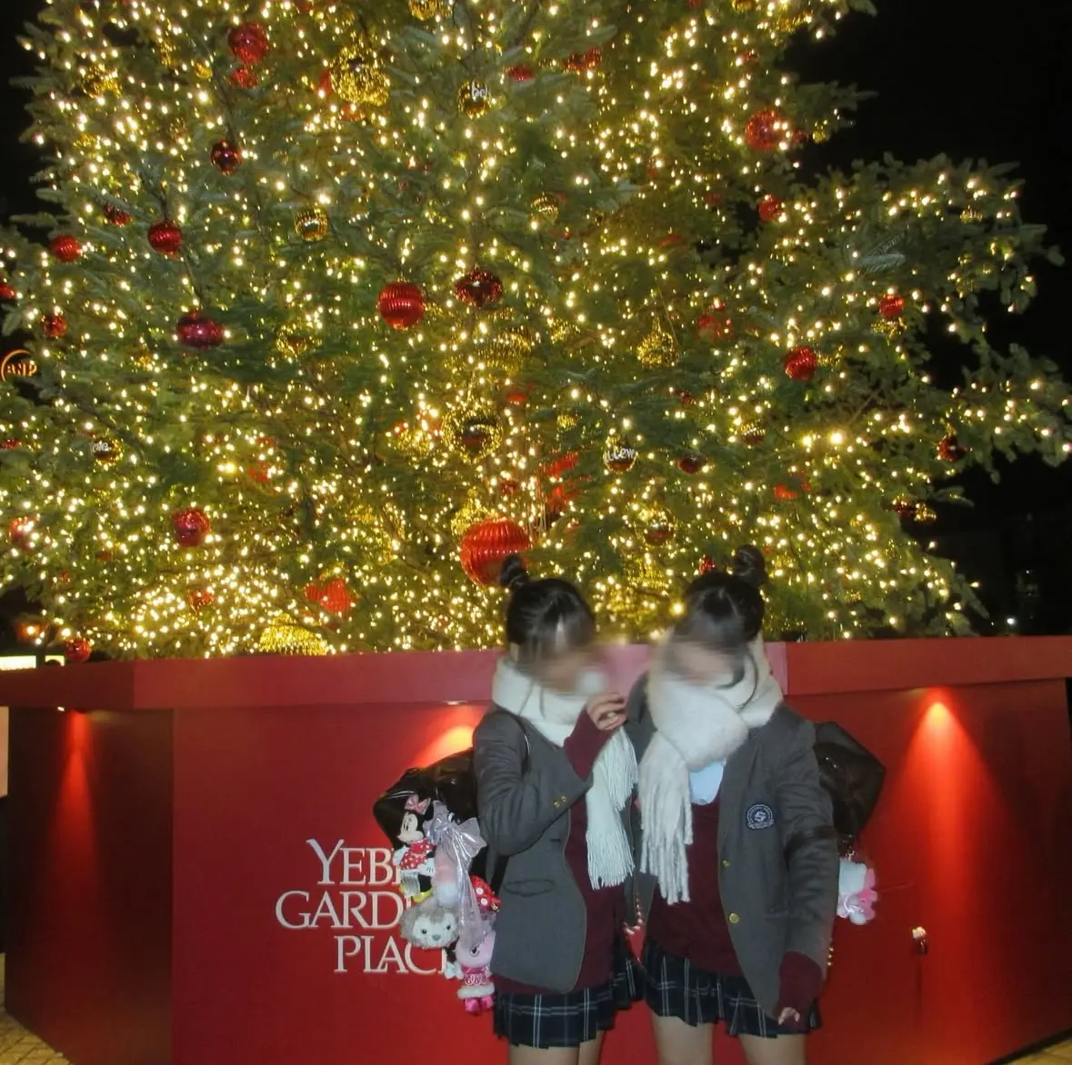 もうすぐクリスマス♪ 友達や恋人と行きたの画像_1