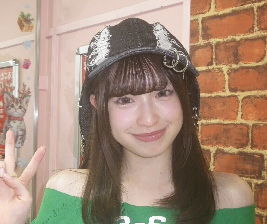 【葛西杏也菜】体育祭‪💚