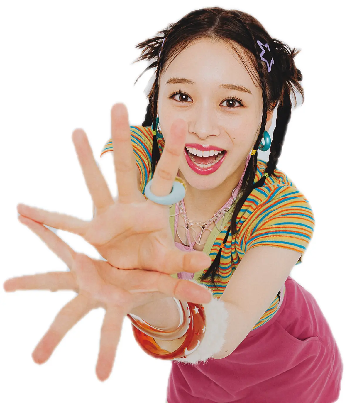 りりか全身
