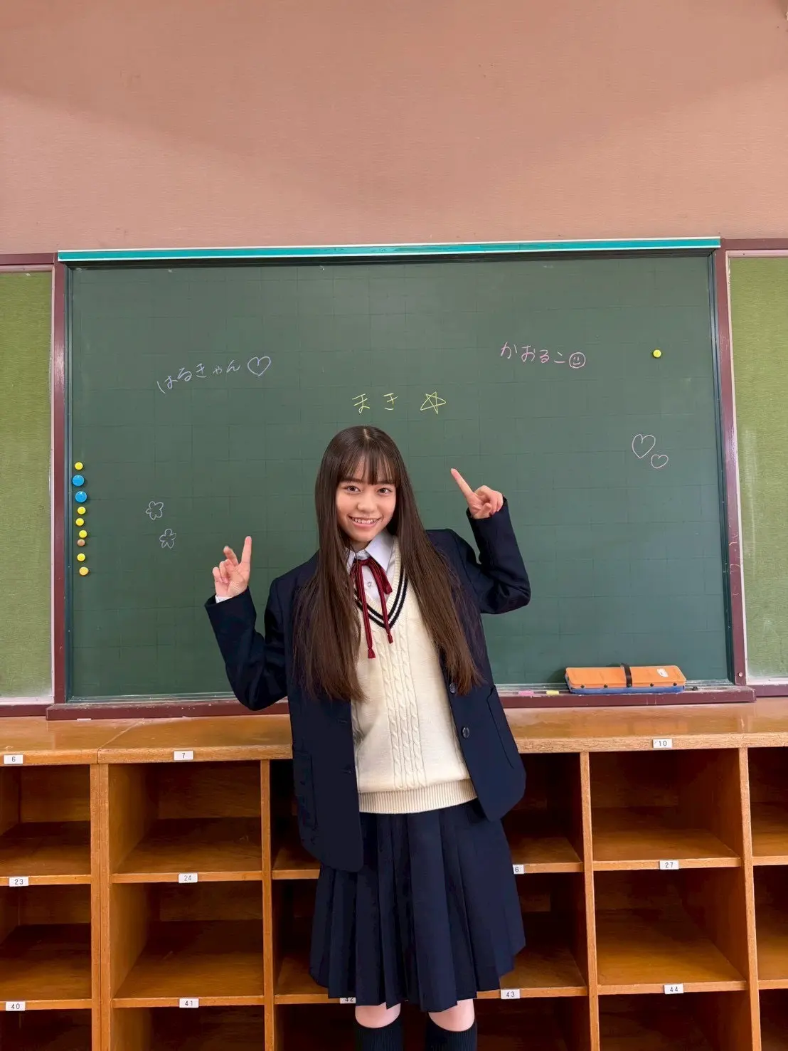 岡本ブログ１
