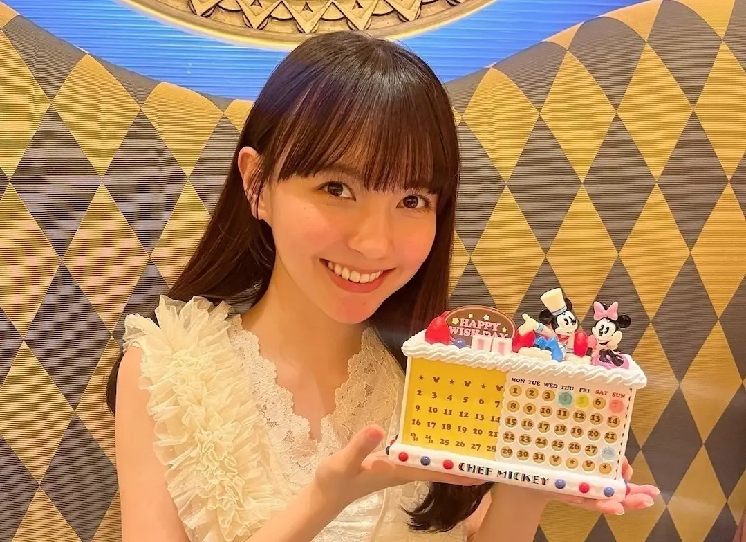 【河村ここあ】おばあちゃんの誕生日