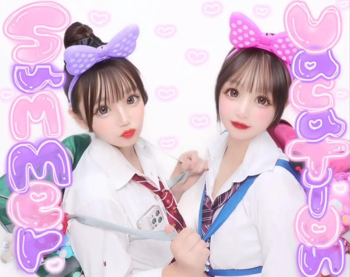 お祭りが100倍楽しめちゃう! 映え写真の画像_5