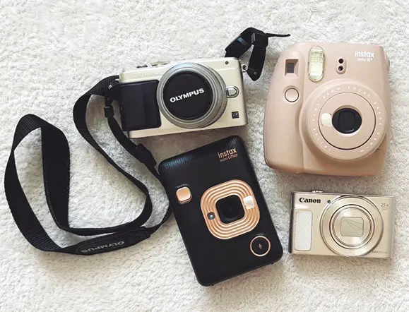 Kotoka,s Camera