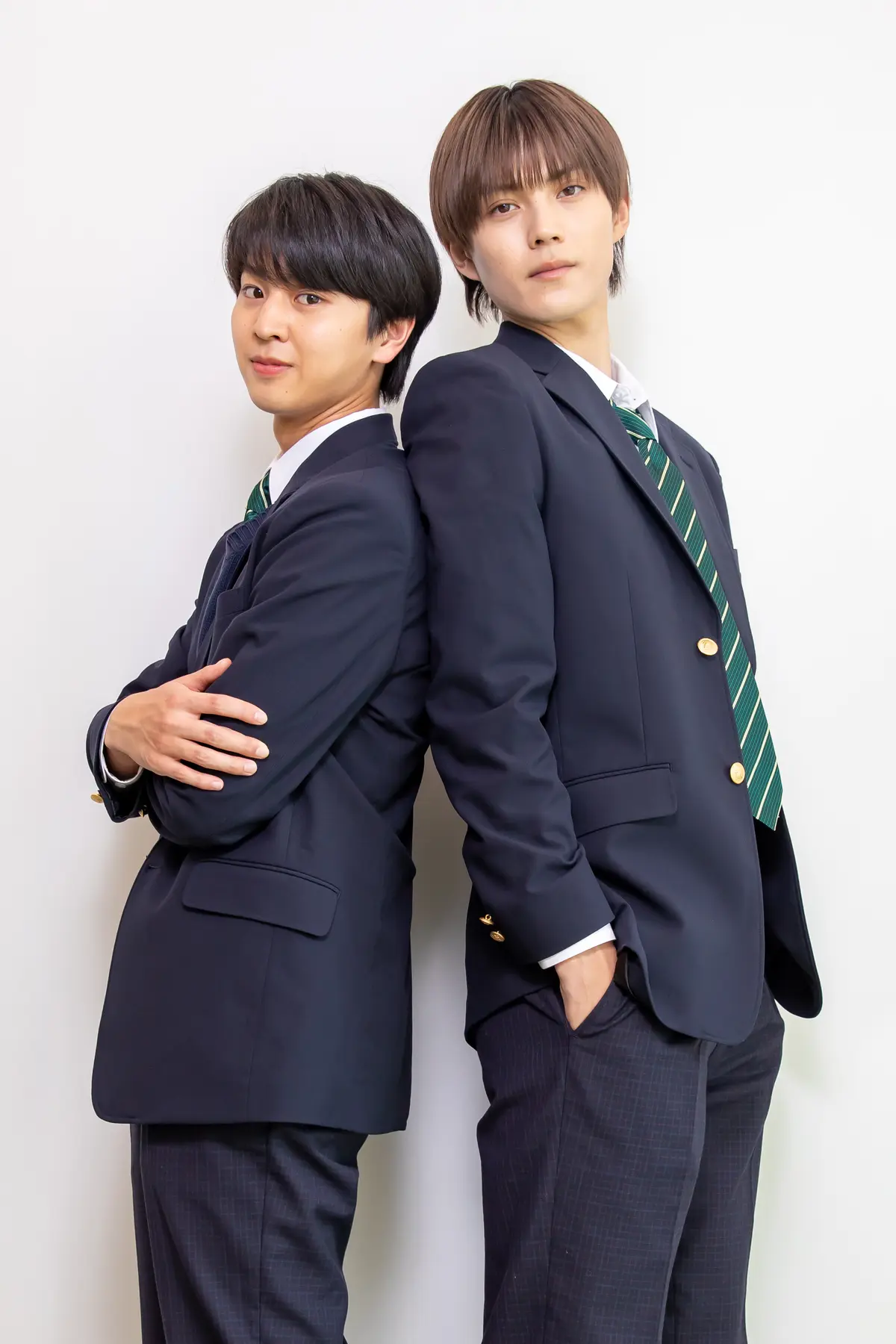 【チェキプレあり】藤本洸大&簡秀吉W主演の画像_8