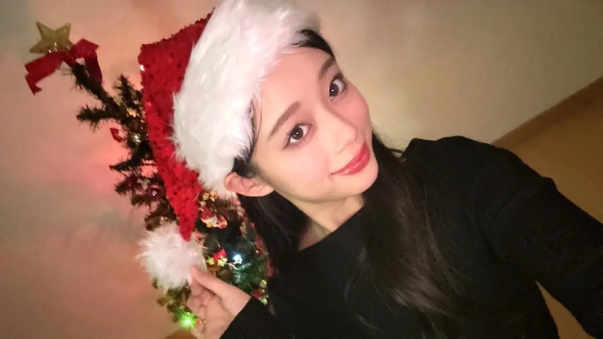 【佐藤不二子】クリスマスの思い出