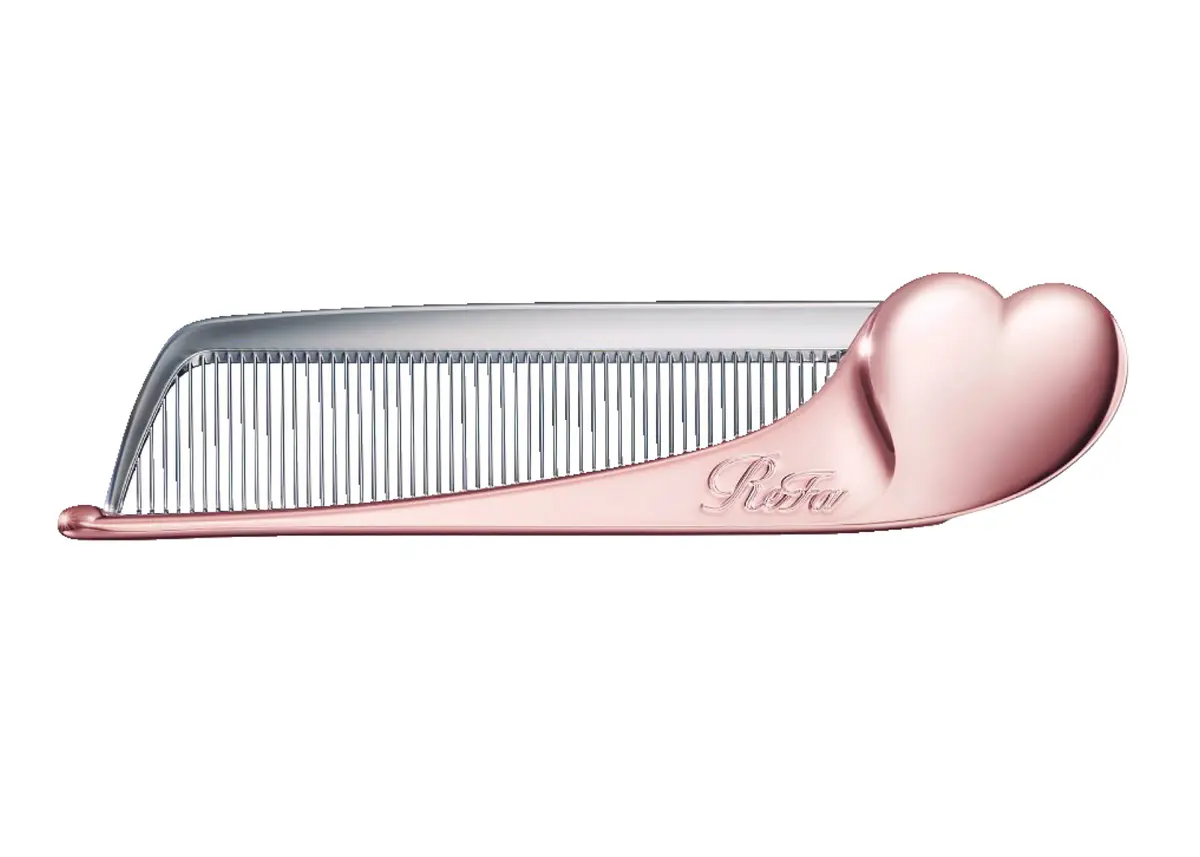 ギフト部門／1位　リファ リファハートコーム アイラ