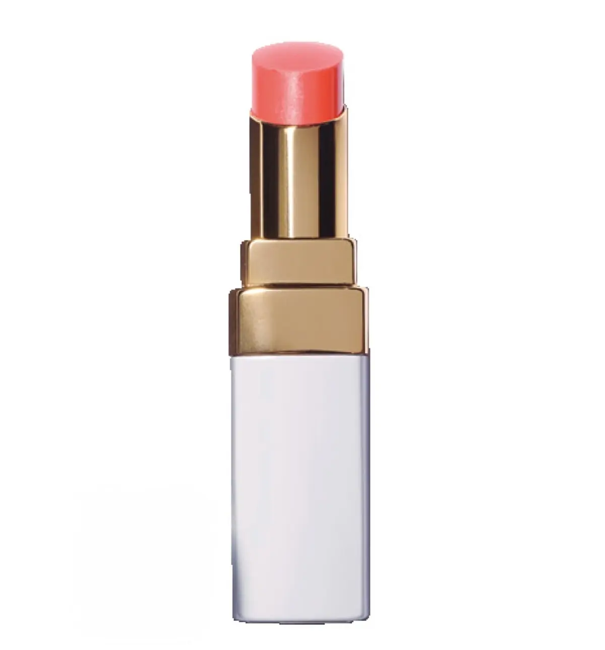 ルージュ ココ ボーム （シャイン） 754￥5830／シャネル