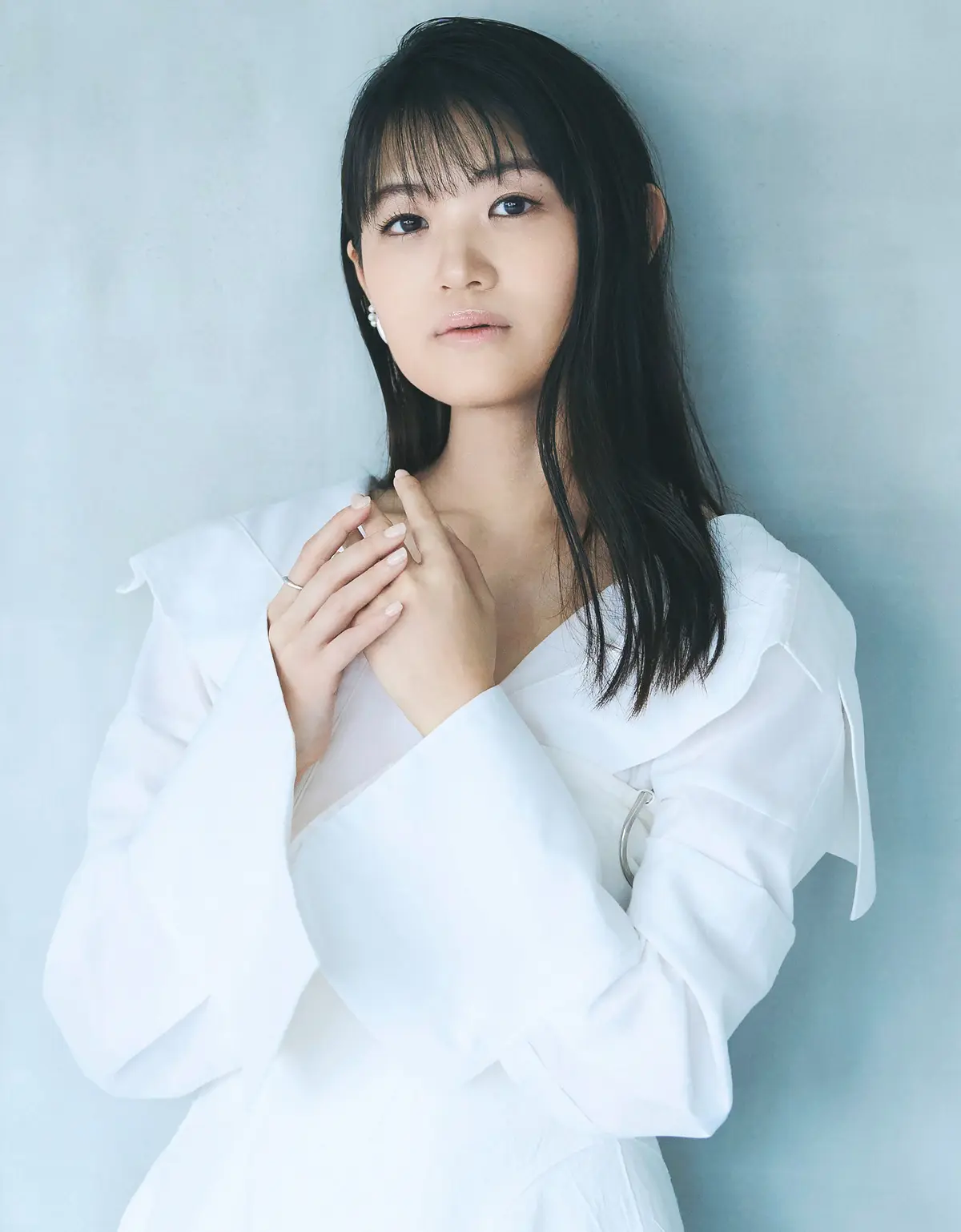 早見沙織さん
