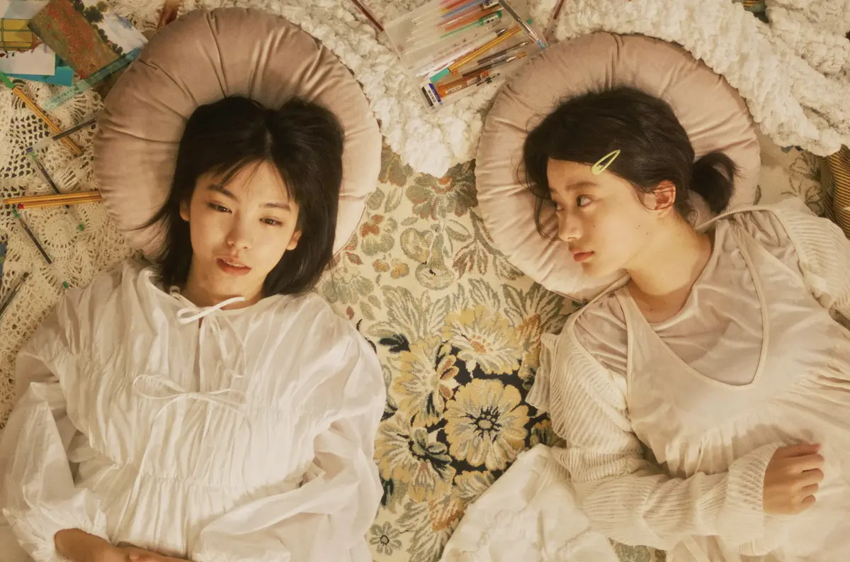 映画『ストロベリームーン』シーン写真5