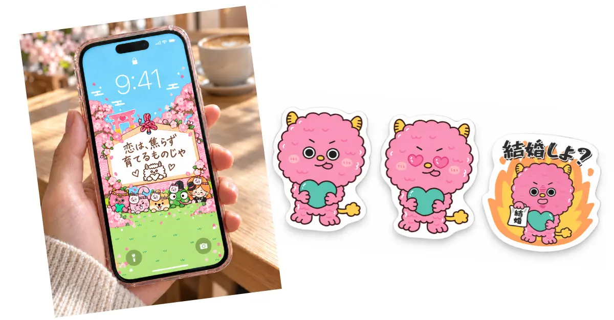 限定特典