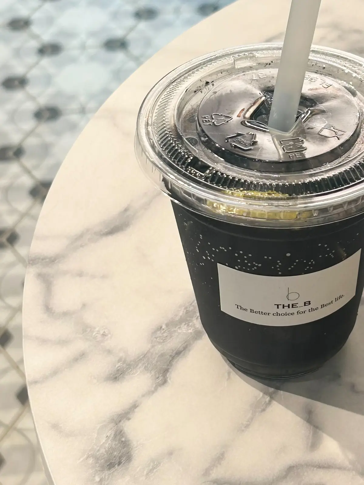 入江ブログ　カフェ２