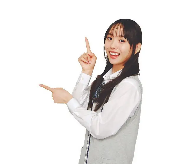 お悩み相談の松本麗世さん