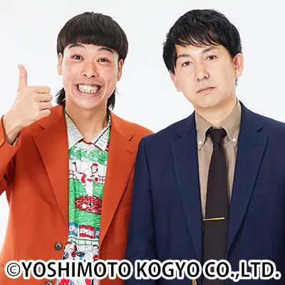 次にブレイクすると思うお笑い芸人は?