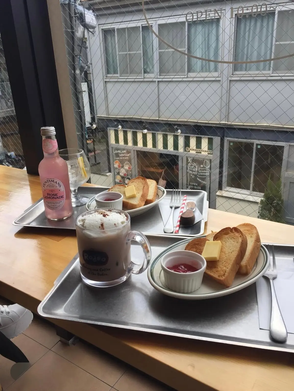 【都内の韓国風カフェ5選】おしゃれスイーの画像_6