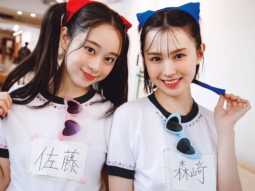 不二子、もんちゃん