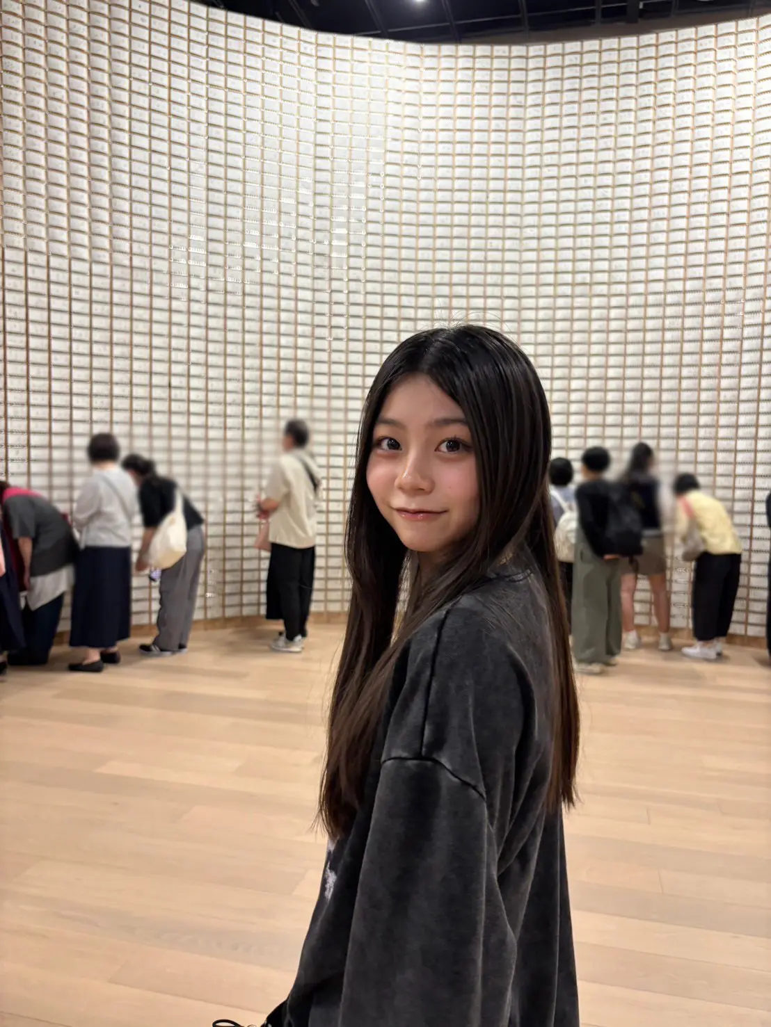 稲光4