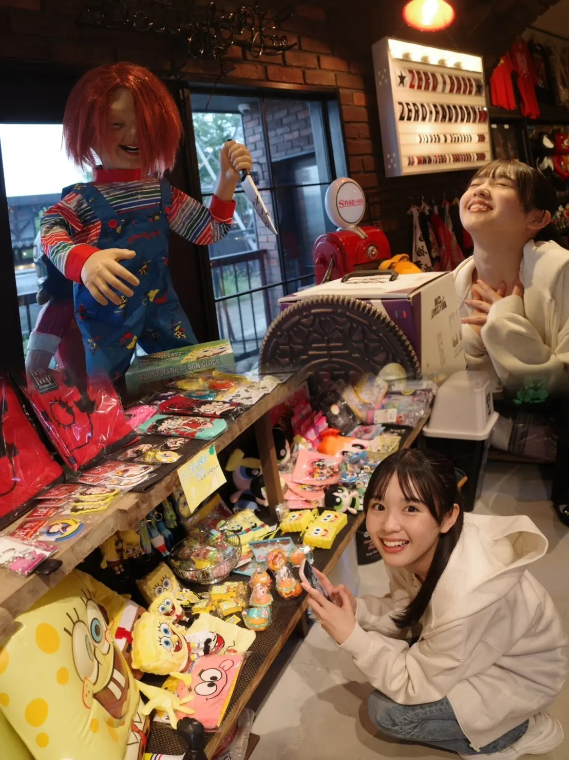 宮迫ブログ２