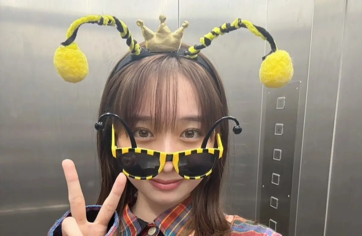 田鍋梨々花