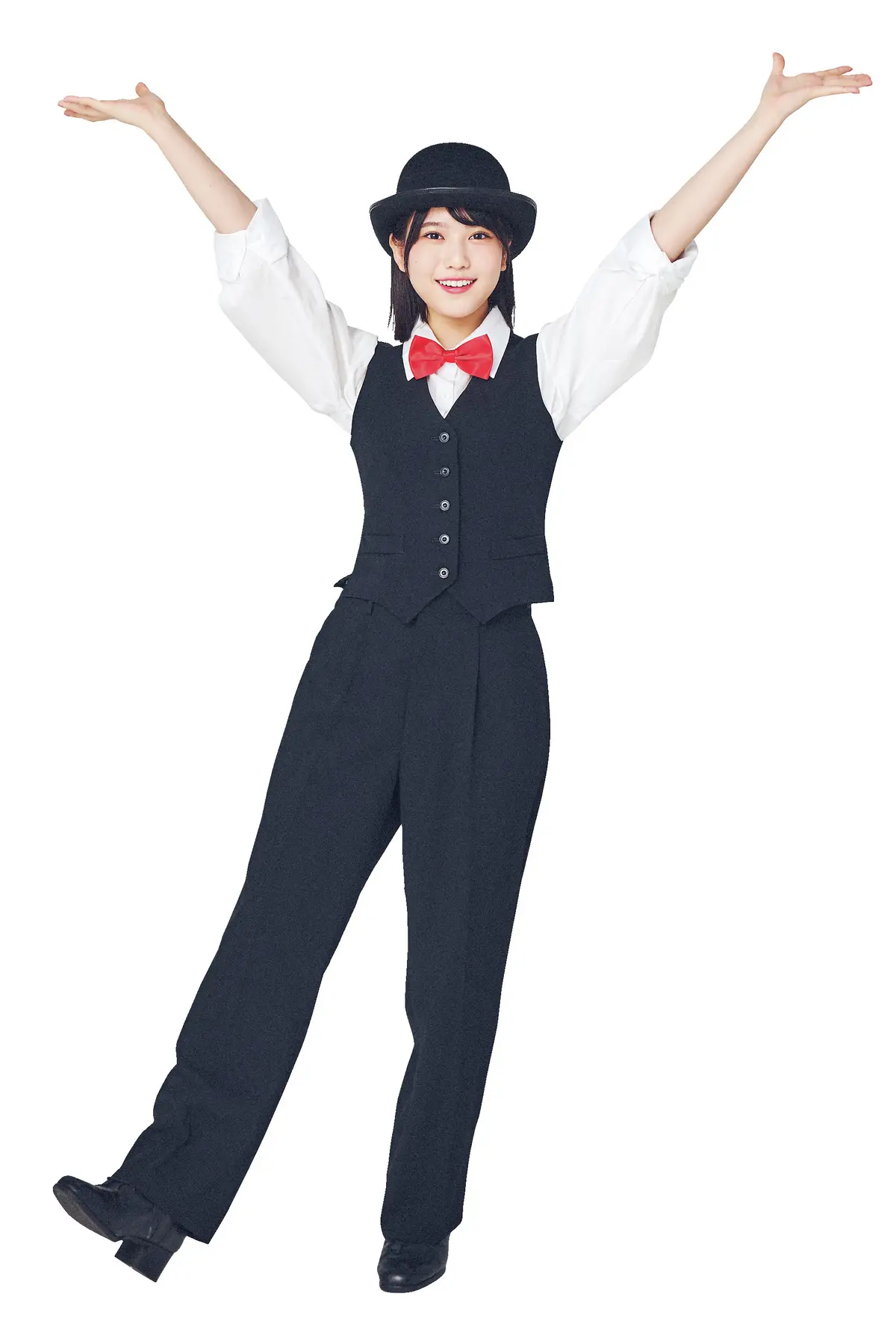 増田みりね