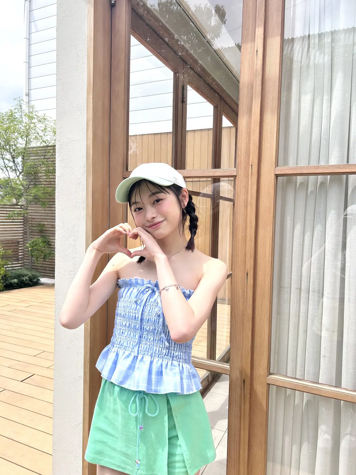 月島ブログ４