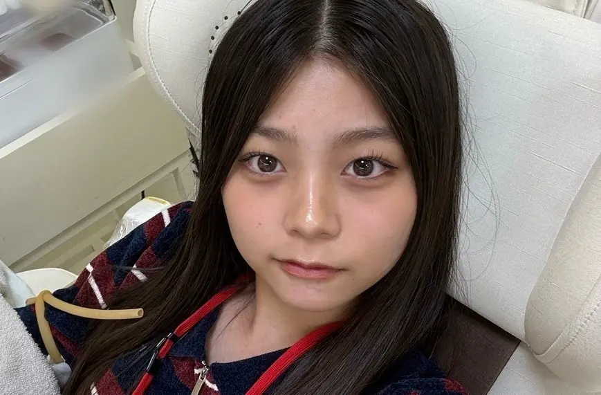 【稲光亜依】献血