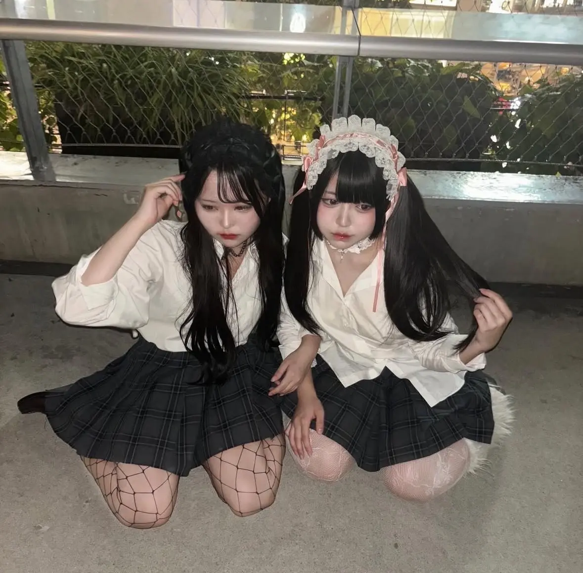 【2025最新版】文化祭コーデのトレンドの画像_1