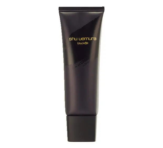 ブラック フレッシュ フォーミング マッド 125㎖￥6600／シュウ ウエムラ　