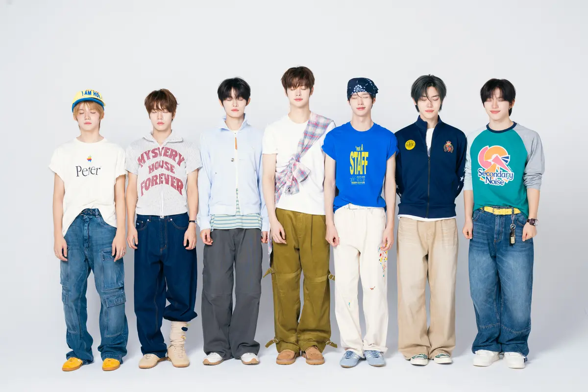 CLOSE YOUR EYES 集合写真1