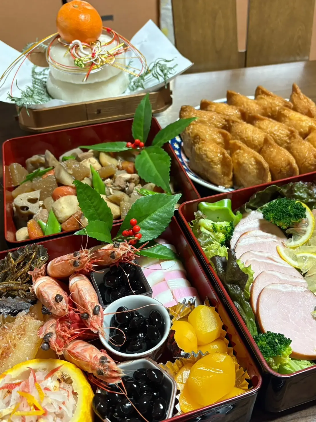 【宮迫翠月】2026年✨️みんみのお正月の画像_3