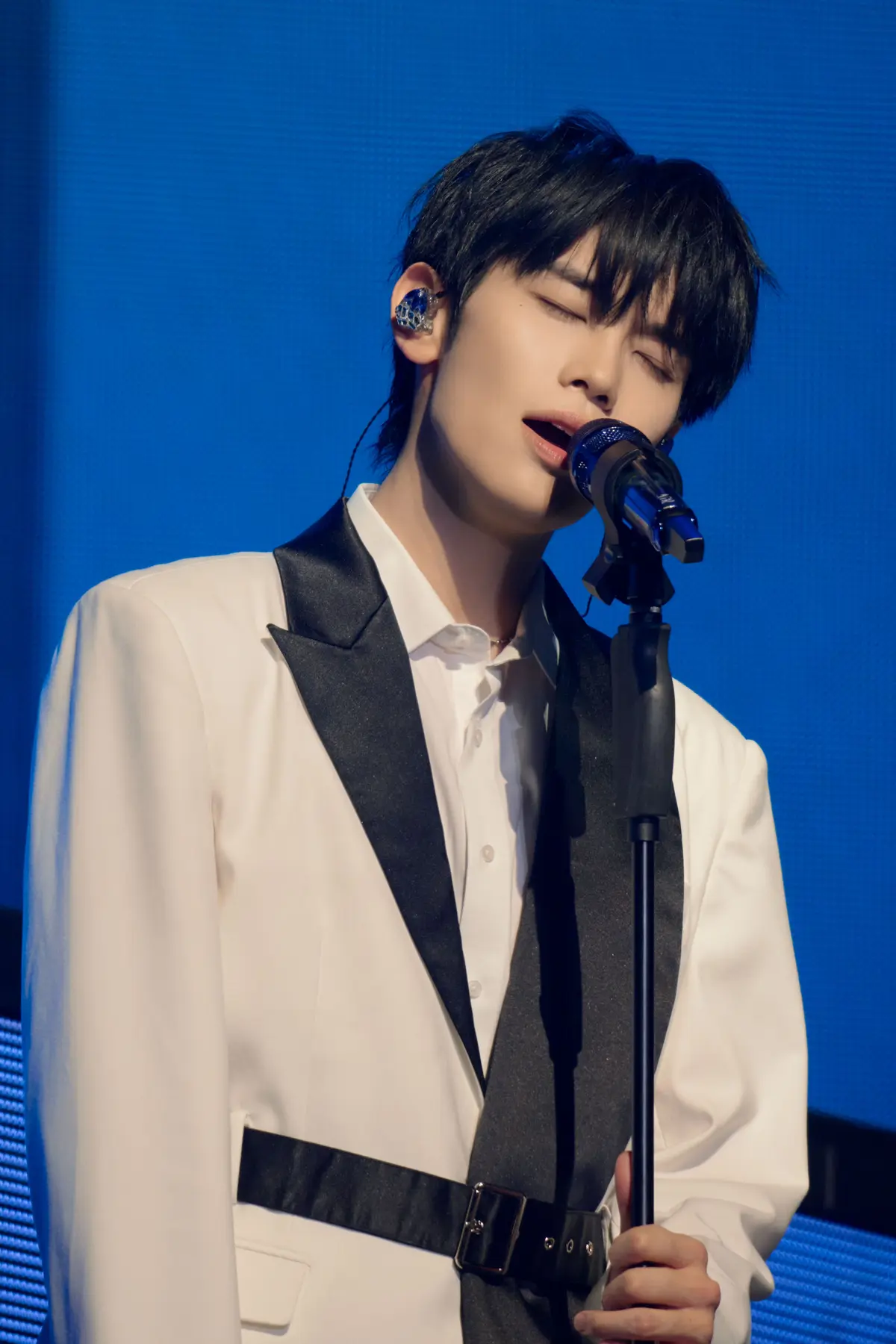 ZEROBASEONE　キム・テレ