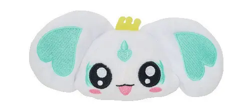 ヘアピン