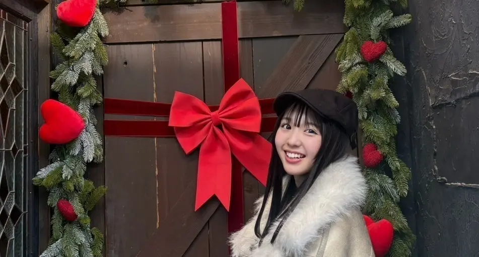 【宮迫翠月】友達と古着dig☆