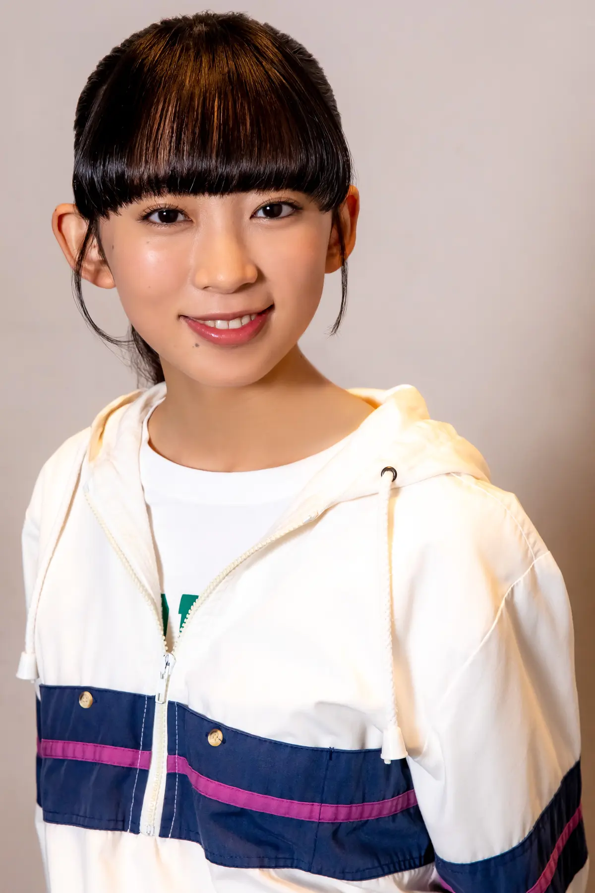 近藤華　写真３